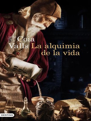 cover image of La alquimia de la vida